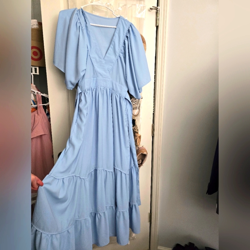 Boutique dress